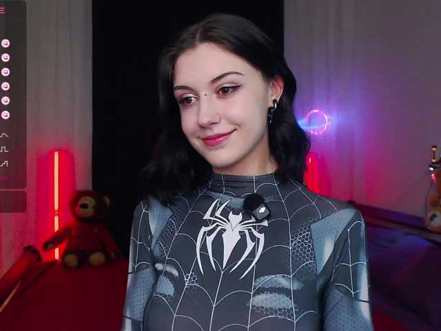 BlackAngell's BongaCams show and profile