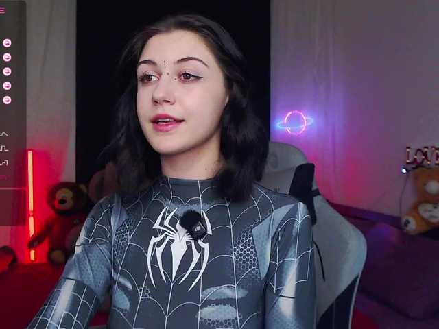 BlackAngell's BongaCams show and profile