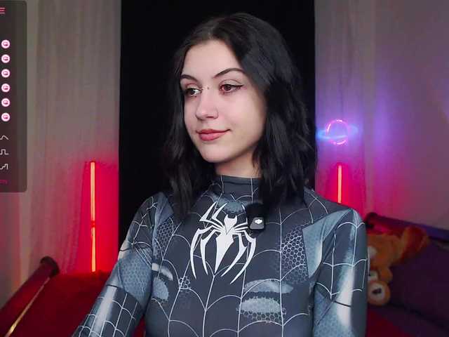 BlackAngell's BongaCams show and profile