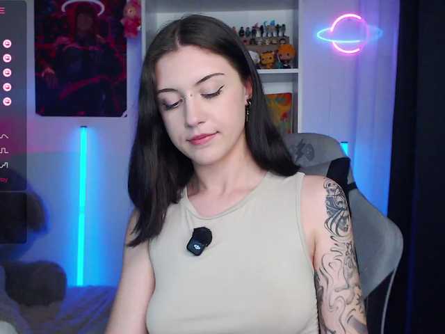 BlackAngell's BongaCams show and profile