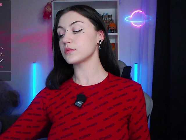 BlackAngell's BongaCams show and profile