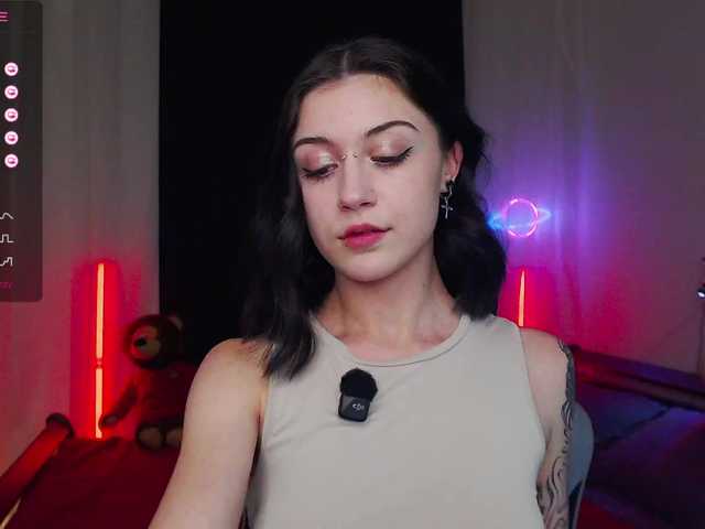 BlackAngell's BongaCams show and profile