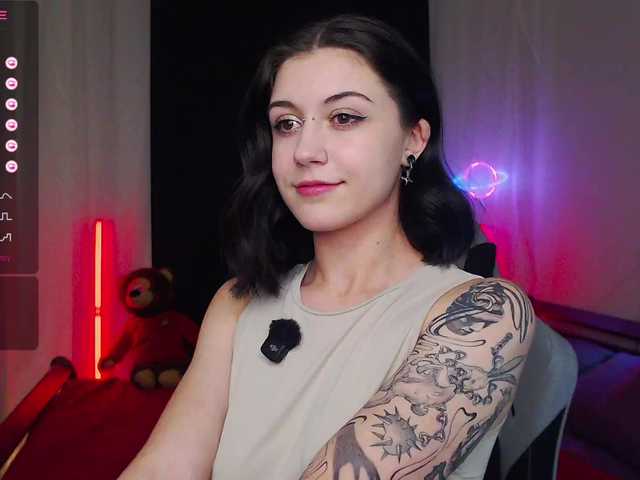 BlackAngell's BongaCams show and profile