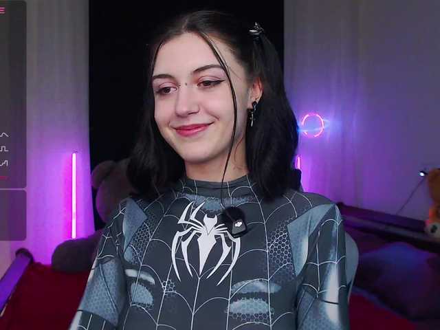 BlackAngell's BongaCams show and profile