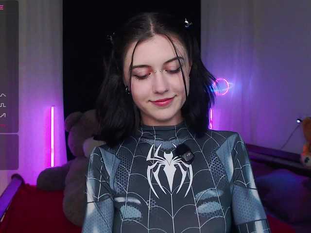 BlackAngell's BongaCams show and profile