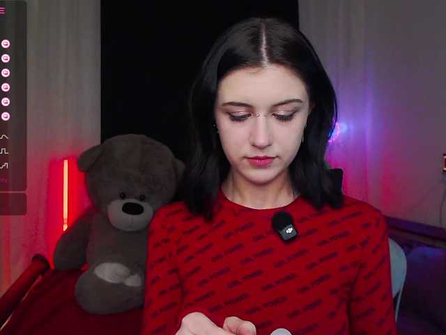 BlackAngell's BongaCams show and profile