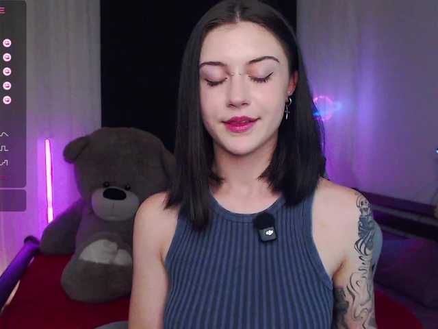 BlackAngell's BongaCams show and profile