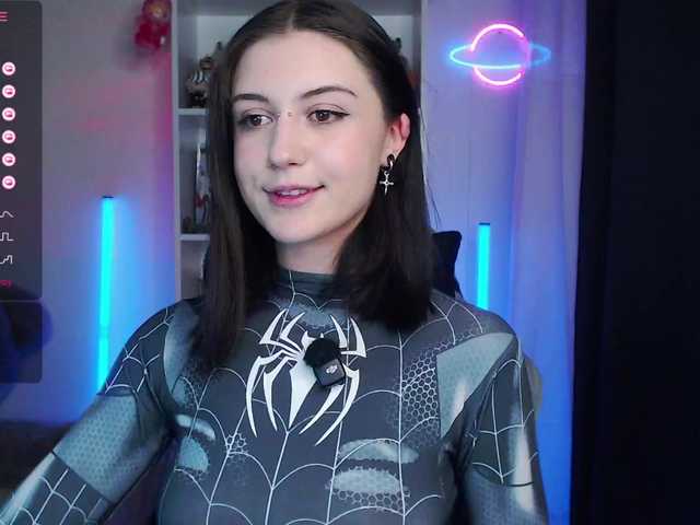 BlackAngell's BongaCams show and profile