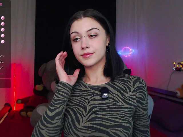 BlackAngell's BongaCams show and profile