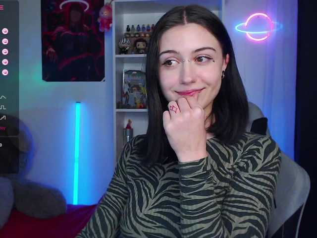 BlackAngell's BongaCams show and profile