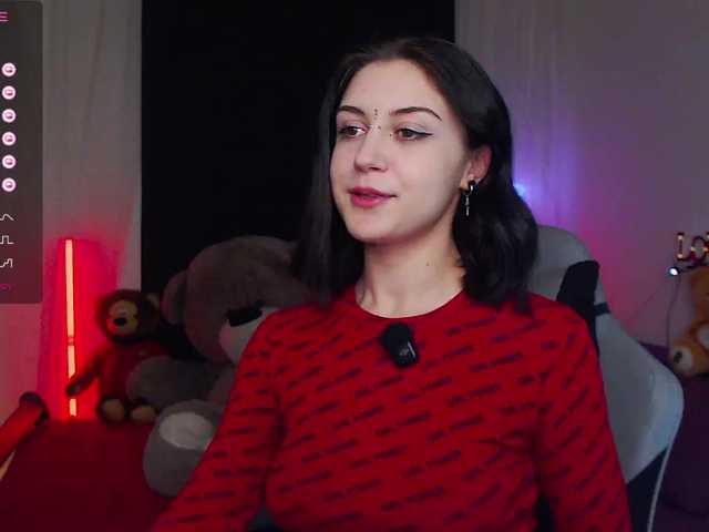 BlackAngell's BongaCams show and profile