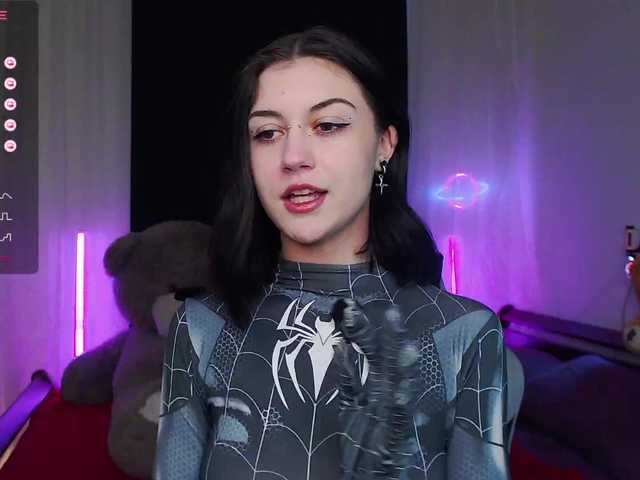 BlackAngell's BongaCams show and profile