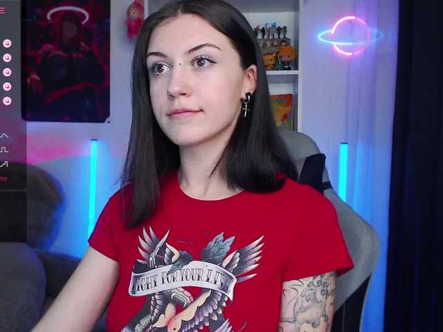 BlackAngell's BongaCams show and profile