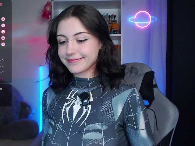 секс с BlackAngell