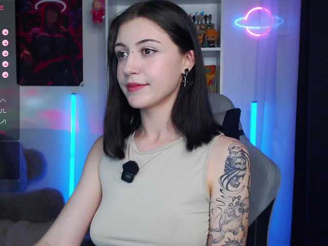 BlackAngell's BongaCams show and profile