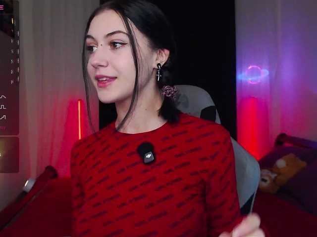 BlackAngell's BongaCams show and profile