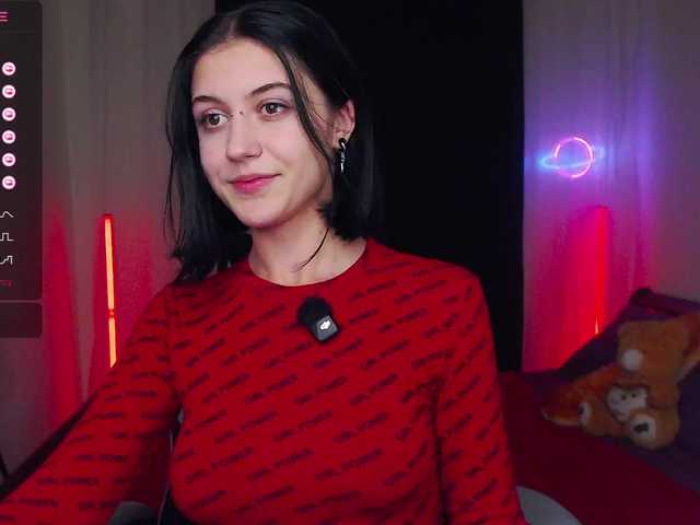 BlackAngell from BongaCams is Freechat