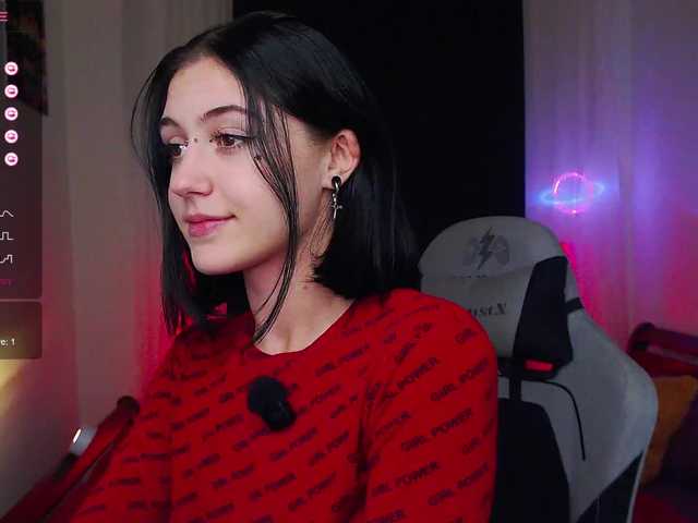 BlackAngell's BongaCams show and profile