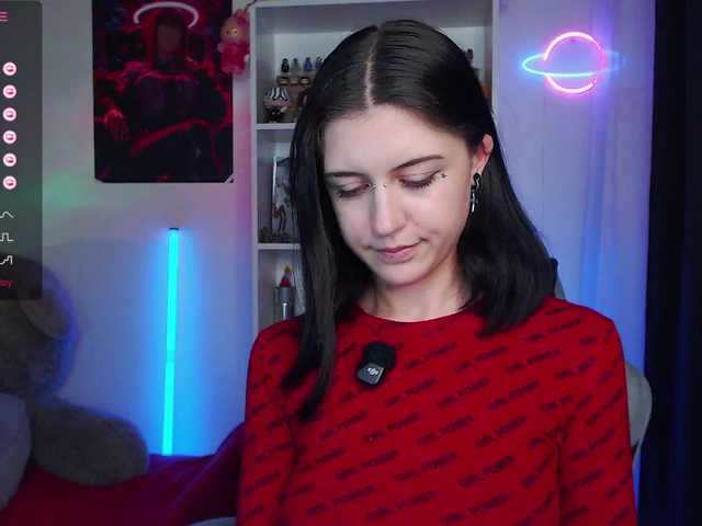 BlackAngell's BongaCams show and profile