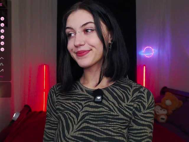 BlackAngell's BongaCams show and profile