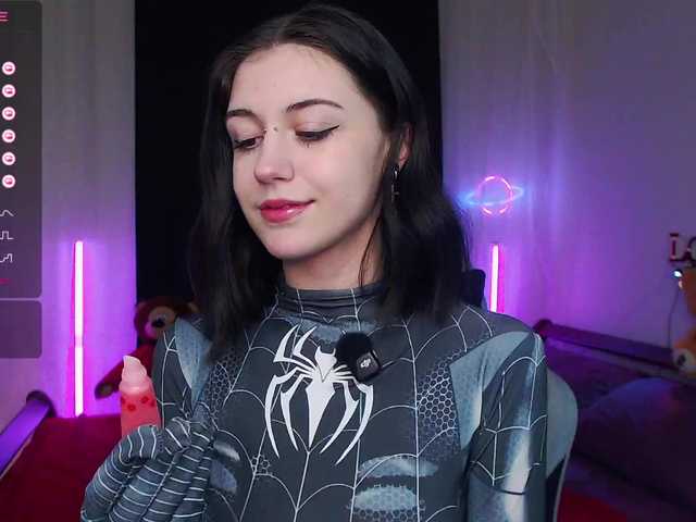 BlackAngell's BongaCams show and profile