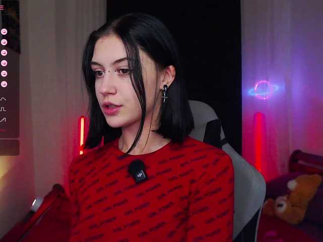 BlackAngell's BongaCams show and profile