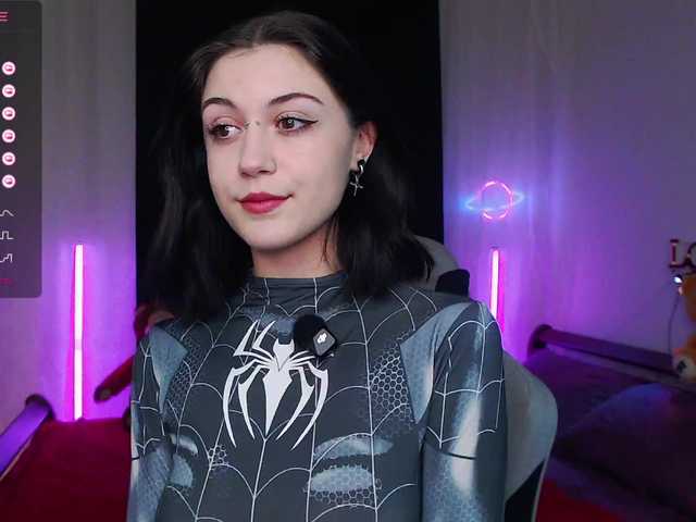 BlackAngell's BongaCams show and profile