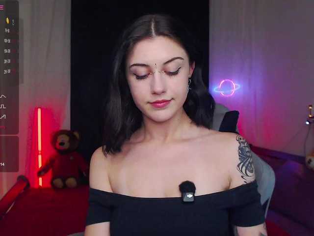 BlackAngell's BongaCams show and profile