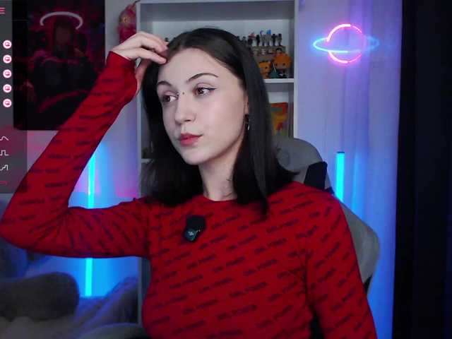 BlackAngell's BongaCams show and profile