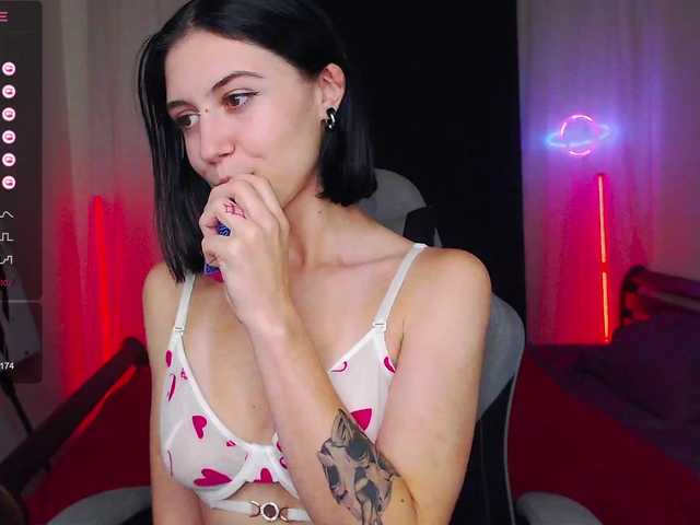 BlackAngell from BongaCams is Freechat