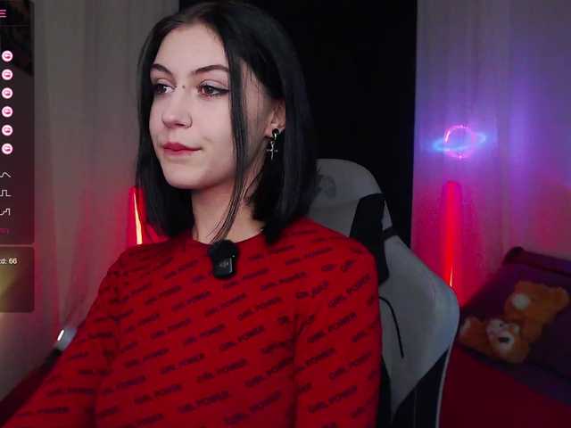 BlackAngell's BongaCams show and profile