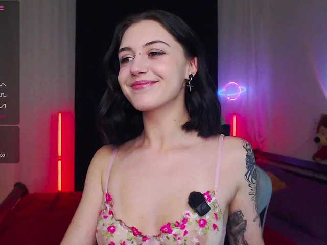 BlackAngell's BongaCams show and profile