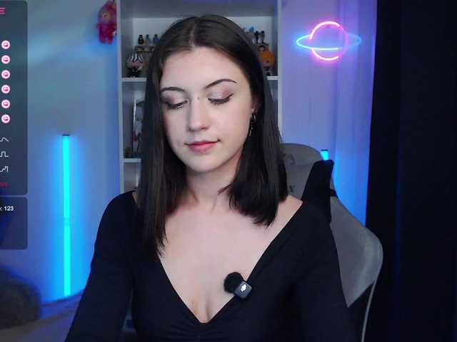 BlackAngell's BongaCams show and profile