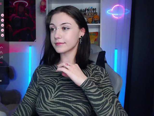 BlackAngell's BongaCams show and profile