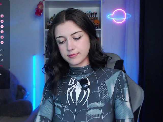 BlackAngell's BongaCams show and profile