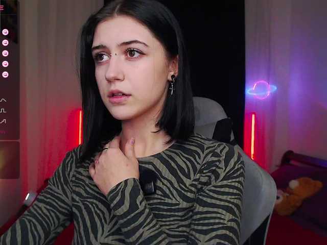 BlackAngell's BongaCams show and profile