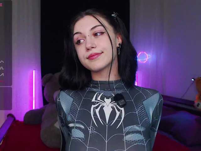 BlackAngell's BongaCams show and profile