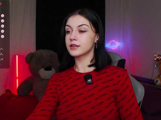 BlackAngell's BongaCams show and profile