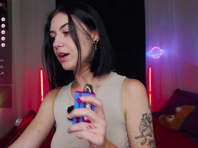  BlackAngell chat room