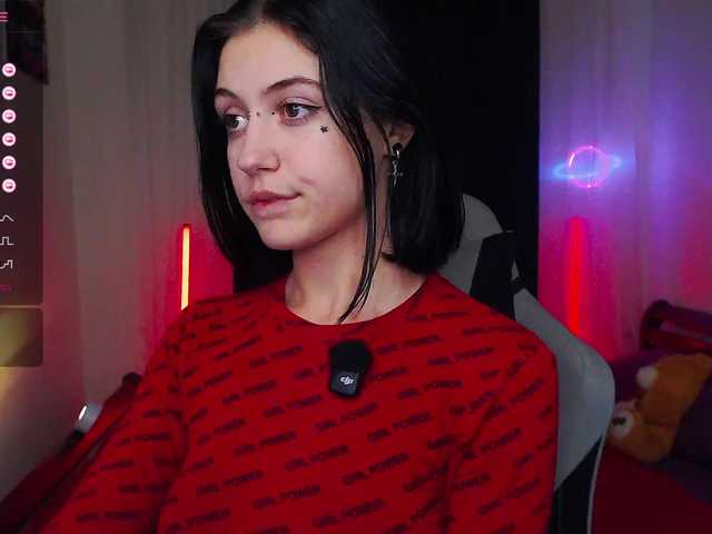 BlackAngell's BongaCams show and profile