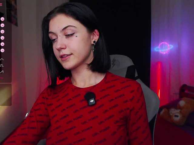  BlackAngell chat room