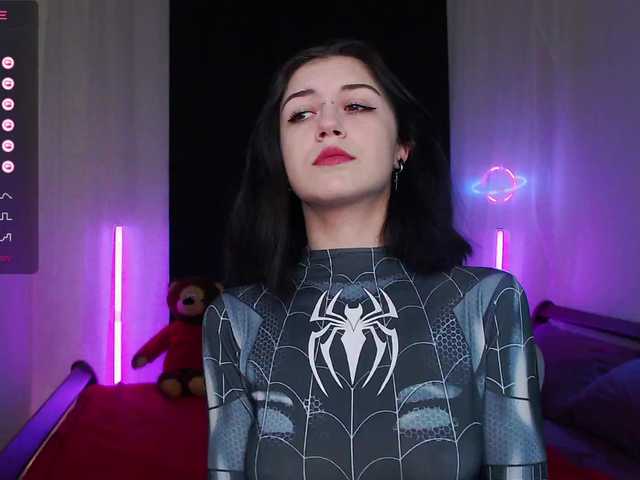 BlackAngell from BongaCams is Freechat