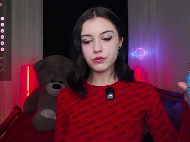 BlackAngell's BongaCams show and profile