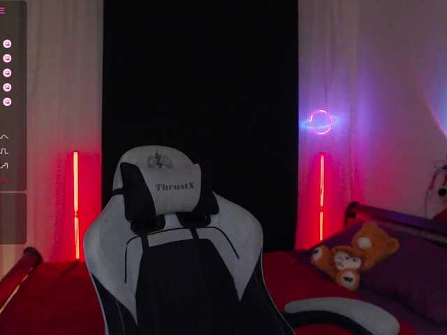 эросцена BlackAngell