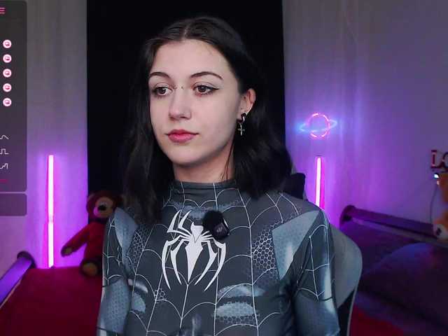 BlackAngell's BongaCams show and profile