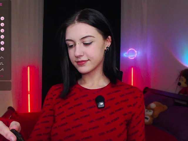 BlackAngell's BongaCams show and profile