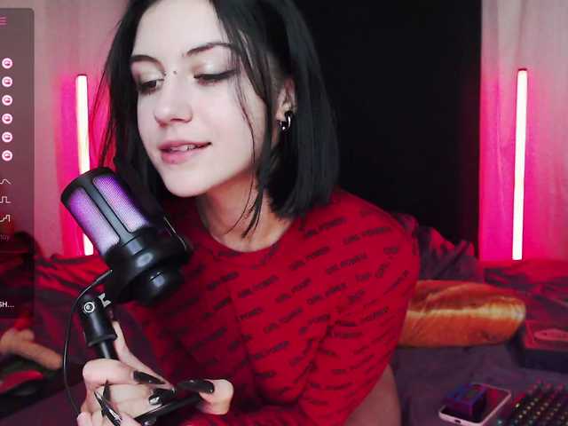 BlackAngell from BongaCams is Freechat