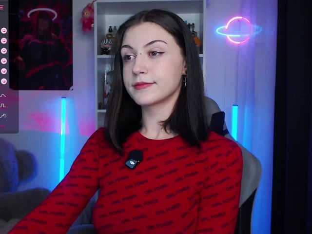 BlackAngell's BongaCams show and profile