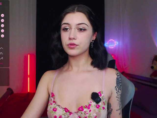 BlackAngell's BongaCams show and profile