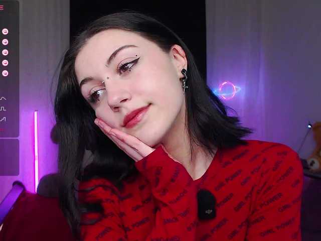 BlackAngell's BongaCams show and profile